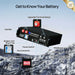 Eco-Worthy Solar Batteries Eco-Worthy Cubix 100 | 48V 100Ah Server Rack Battery