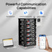 Eco-Worthy Solar Batteries Eco-Worthy Cubix 100 | 48V 100Ah Server Rack Battery