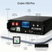Eco-Worthy Solar Batteries Eco-Worthy Cubix 100 Pro | 48V 100Ah Server Rack Battery