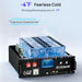 Eco-Worthy Solar Batteries Eco-Worthy Cubix 100 Pro | 48V 100Ah Server Rack Battery