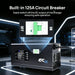 Eco-Worthy Chargers Eco-Worthy EC100 48V 100A Battery Charger | 5.78KW Max Output -  In Store Offer Only