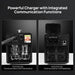 Eco-Worthy Chargers Eco-Worthy EC100 48V 100A Battery Charger | 5.78KW Max Output -  In Store Offer Only