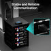 Eco-Worthy Chargers Eco-Worthy ESM100 Battery Monitor for Cubix Series and Wall-Mount Batteries