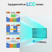 Eco-Worthy Solar Batteries Eco-Worthy Home Backup Power48V 280Ah Batter & 5kW 48V Off Grid Inverter