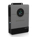 Eco-Worthy Solar Charge Controllers and Inverters ECO-WORTHY Liber 10KP Split-phase AIO Solar Inverter | 48Vdc to 120Vac/240Vac | 10000W@500V PV Input | UL 1741 - In Store Offer Only