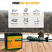 Eco-Worthy Solar Batteries Eco-Worthy LiFePO4 12V 20Ah Lithium Iron Phosphate Battery