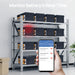 Eco-Worthy Solar Batteries Eco-Worthy LiFePO4 12V 280Ah Lithium Iron Phosphate Battery With Bluetooth