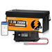 Eco-Worthy Solar Batteries 1 Pack With 20A Charger(extra $10 off) Eco-Worthy LiFePO4 12V 280Ah Lithium Iron Phosphate Battery With Bluetooth