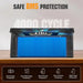 Eco-Worthy Solar Batteries Eco-Worthy LiFePO4 24V 100Ah Lithium Iron Phosphate Battery