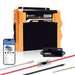 Eco-Worthy Mounting brackets Eco-Worthy Off-Grid Solar Kit | 2000W Inverter 12.8V 280Ah LiFePO4 Battery