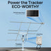 Eco-Worthy Eco-Worthy Power box for Solar tracker