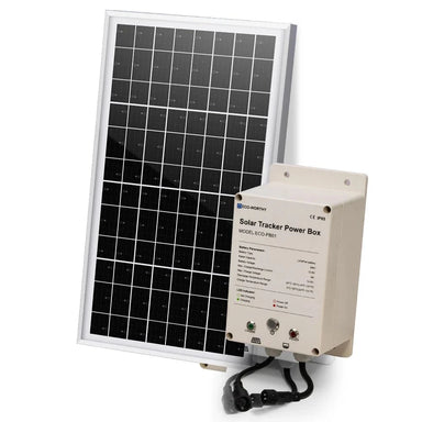 Eco-Worthy Eco-Worthy Power box for Solar tracker