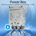 Eco-Worthy Eco-Worthy Power box for Solar tracker