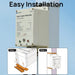 Eco-Worthy Eco-Worthy Power box for Solar tracker