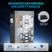 Eco-Worthy Solar Batteries Eco-Worthy PowerMega 314 | 51.2V 314AH Lithium Battery 16kWh | Bluetooth & WiFi