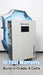 Eco-Worthy Solar Batteries Eco-Worthy PowerMega 314 | 51.2V 314AH Lithium Battery 16kWh | Bluetooth & WiFi