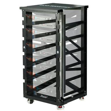 Eco-Worthy Eco-Worthy Rack6 V2 | For Server Rack Battery All Versions