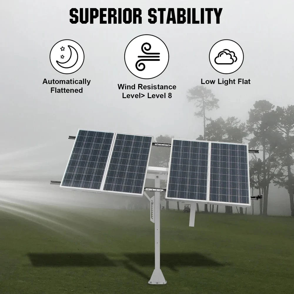Eco-Worthy Eco-Worthy Single Axis Solar Tracker System