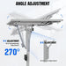 Eco-Worthy Eco-Worthy Single Axis Solar Tracker System