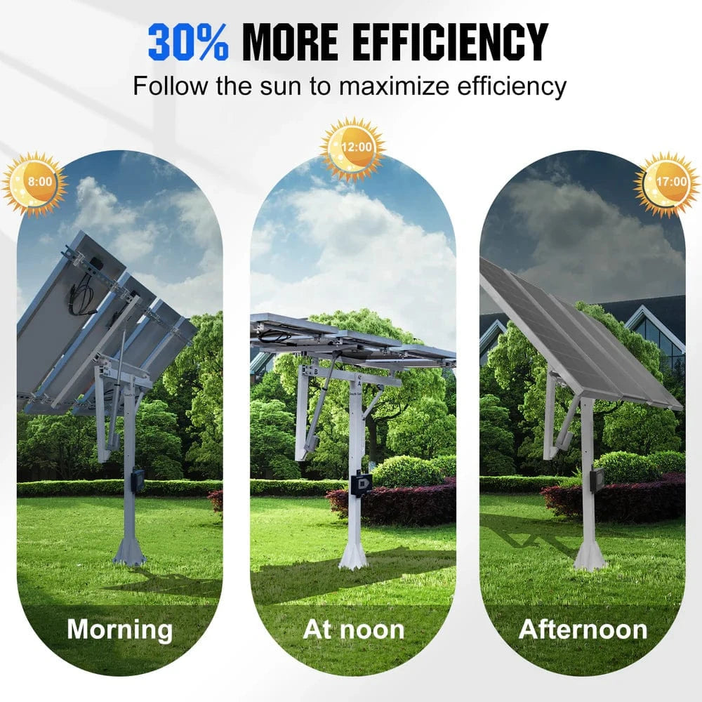 Eco-Worthy Eco-Worthy Single Axis Solar Tracker System