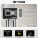 Eco-Worthy Eco-Worthy Single Axis Solar Tracker System