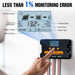 Eco-Worthy Solar Charge Controllers and Inverters Eco-Worthy Upgraded 30A PWM Solar Charge Controller Regulator