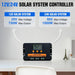 Eco-Worthy Solar Charge Controllers and Inverters Eco-Worthy Upgraded 30A PWM Solar Charge Controller Regulator