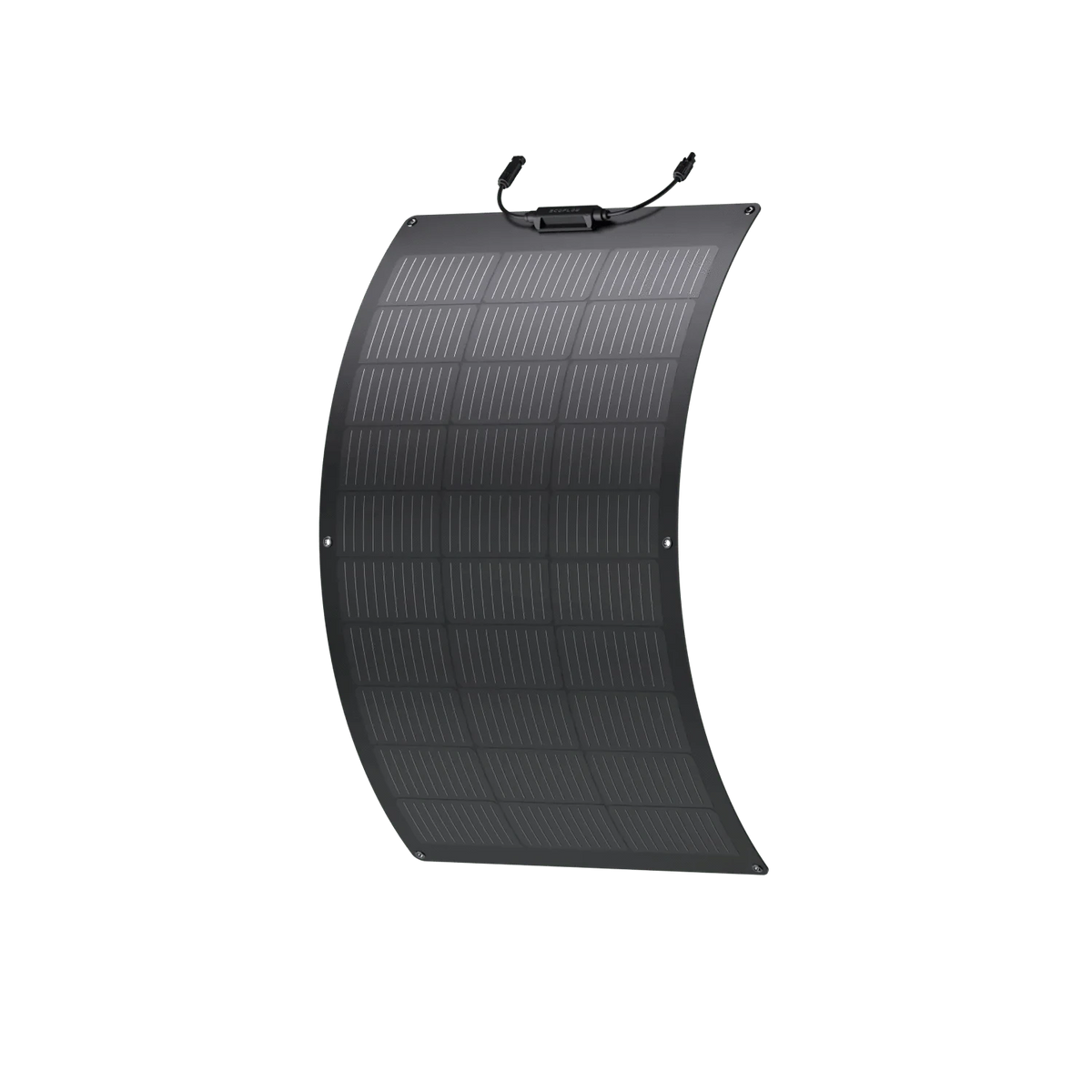 Ecoflow Solar Panels EcoFlow 100W Flexible Solar Panel
