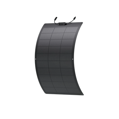Ecoflow Solar Panels EcoFlow 100W Flexible Solar Panel