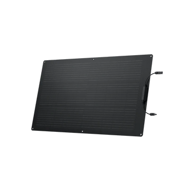 Ecoflow Solar Panels EcoFlow 100W Flexible Solar Panel