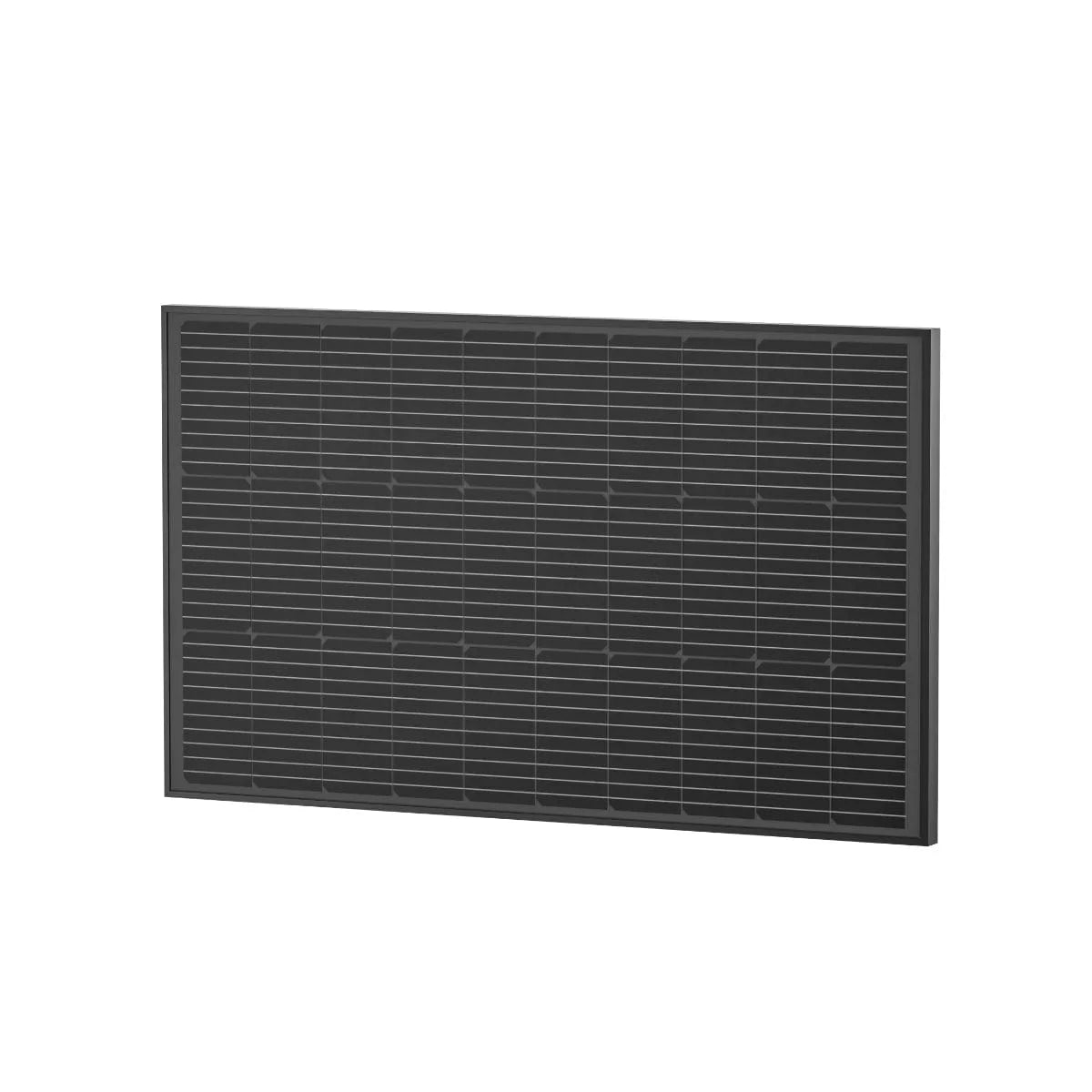 Ecoflow Solar Panels EcoFlow 100W Rigid Solar Panel