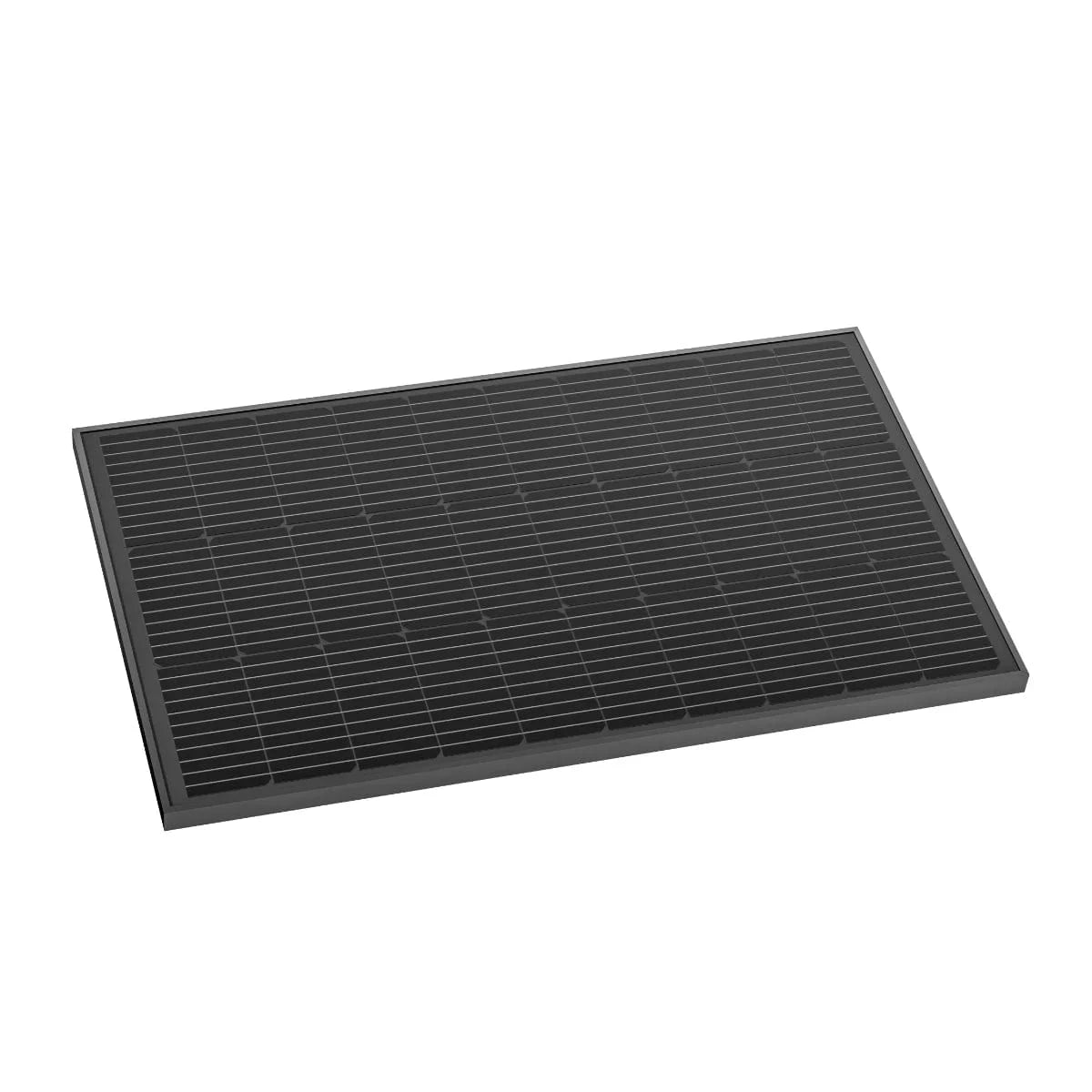 Ecoflow Solar Panels EcoFlow 100W Rigid Solar Panel