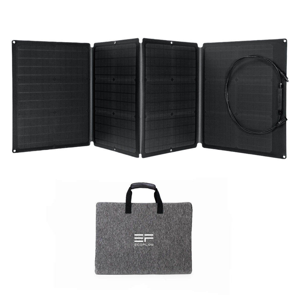 Ecoflow Solar Panels EcoFlow 110W Solar Panel