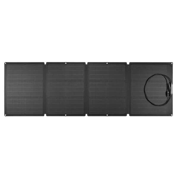 Ecoflow Solar Panels EcoFlow 110W Solar Panel