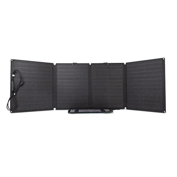 Ecoflow Solar Panels EcoFlow 110W Solar Panel