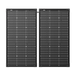Ecoflow Solar Panels Ecoflow 125W Bifacial Modular Solar Panel