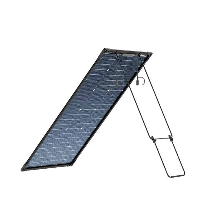 Ecoflow Solar Panels Ecoflow 125W Bifacial Modular Solar Panel