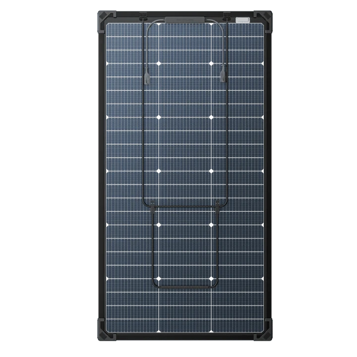 Ecoflow Solar Panels Ecoflow 125W Bifacial Modular Solar Panel