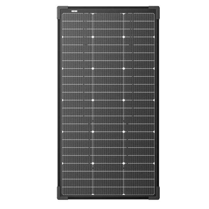 Ecoflow Solar Panels Ecoflow 125W Bifacial Modular Solar Panel