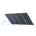 Ecoflow Solar Panels Ecoflow 125W Bifacial Modular Solar Panel