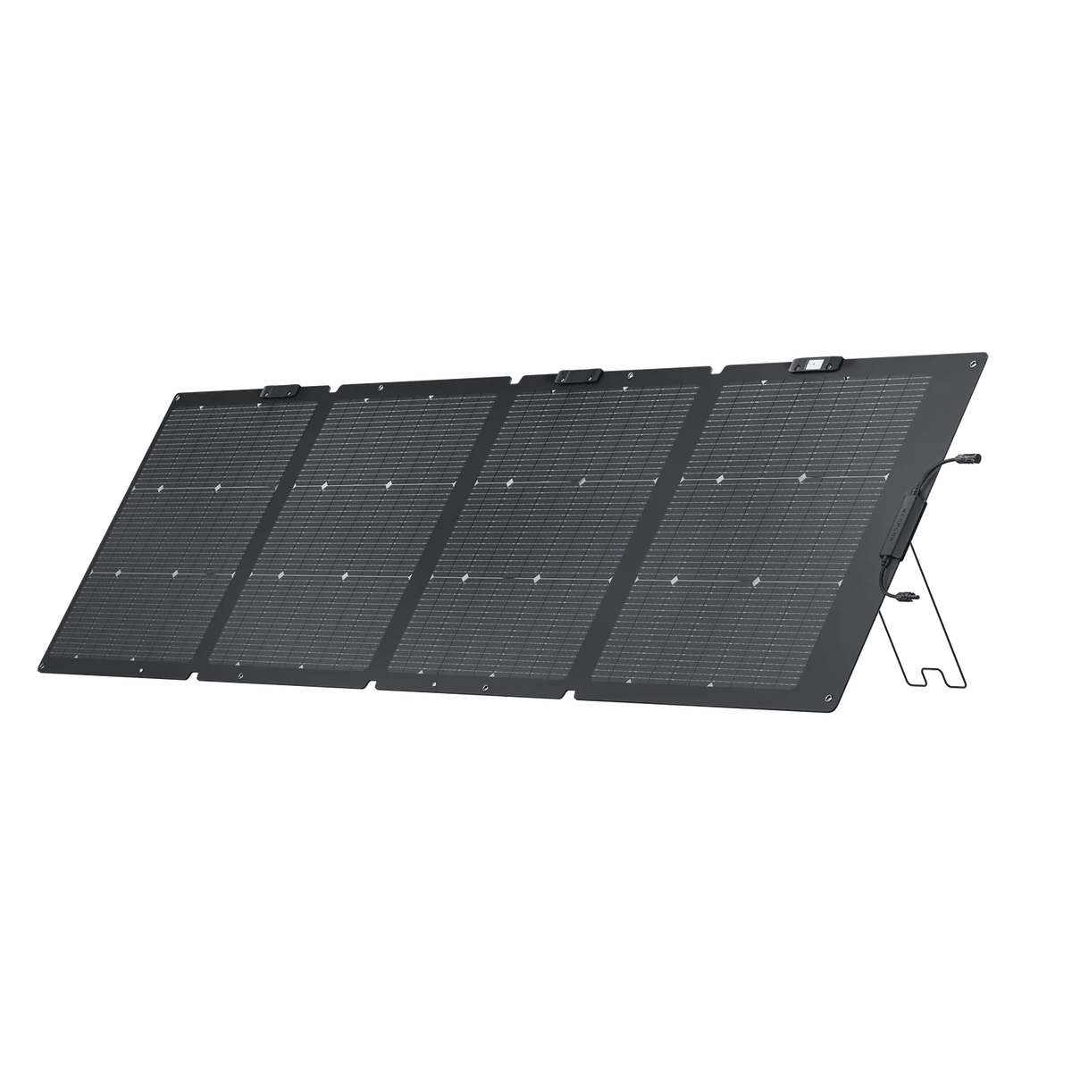 Ecoflow Solar Panels EcoFlow 220W Bifacial Solar Panel