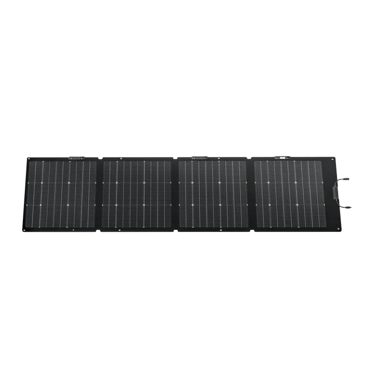 Ecoflow Solar Panels EcoFlow 220W Bifacial Solar Panel