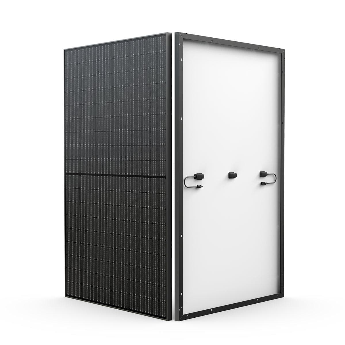 Ecoflow Solar Panels EcoFlow 400W Rigid Solar Panel *2 + Rigid Solar Panel Mounting Feet *4