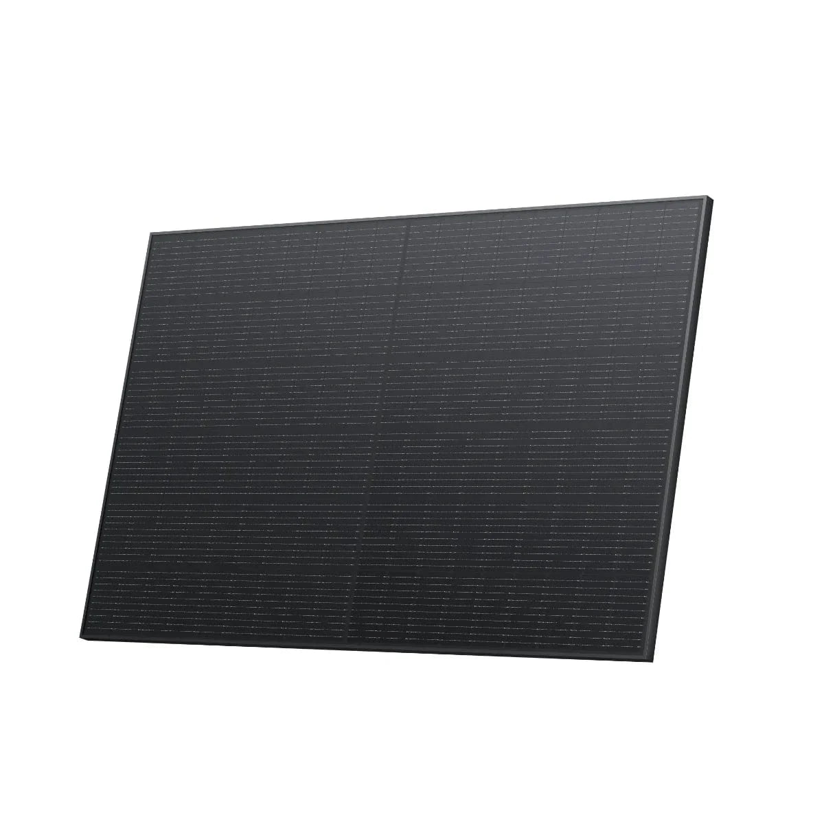 Ecoflow Solar Panels EcoFlow 400W Rigid Solar Panel *2 + Rigid Solar Panel Mounting Feet *4