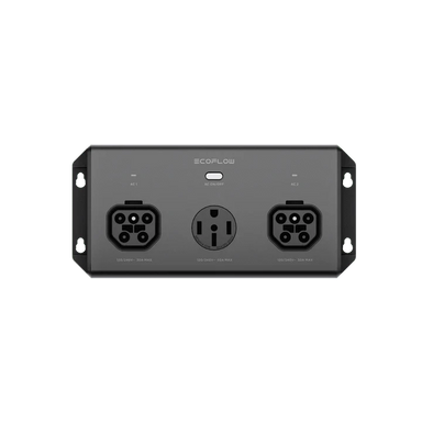 Ecoflow Accessories EcoFlow 50 Amp Hub