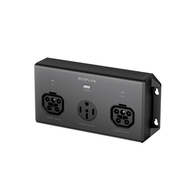 Ecoflow Accessories EcoFlow 50 Amp Hub
