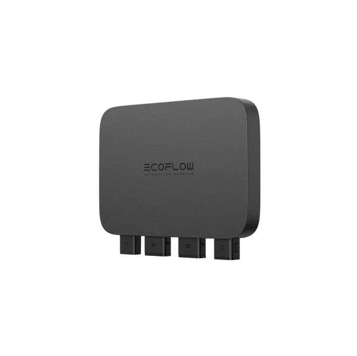 Ecoflow Solar Panels EcoFlow 800W Alternator Charger