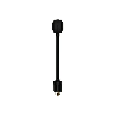 Ecoflow Accessories EcoFlow AC Generator Charging Adapter