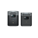 Ecoflow Power Station DELTA 2 Max + DELTA 2 Max Smart Extra Battery EcoFlow DELTA 2 Max Portable Power Station