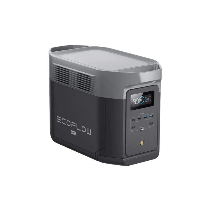 Ecoflow Power Station EcoFlow DELTA 2 Max Portable Power Station